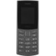 Кнопочный телефон Nokia 105 4G (2023) Dual SIM TA-1551 (черный)