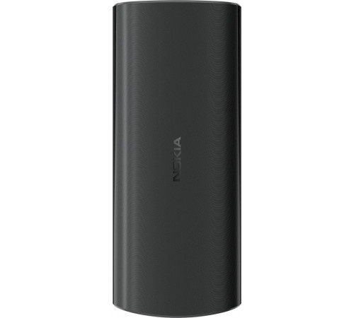 Кнопочный телефон Nokia 105 4G (2023) Dual SIM TA-1551 (черный)
