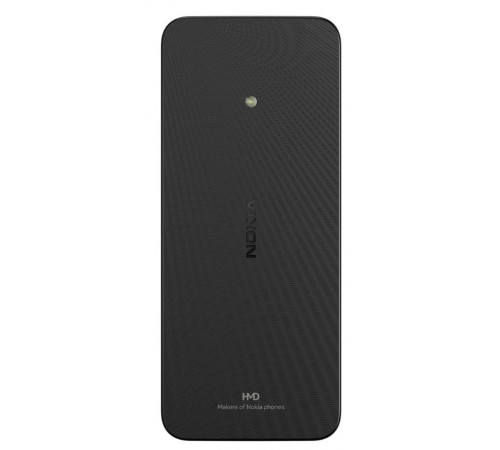 Кнопочный телефон Nokia 215 4G (2024) Dual SIM TA-1613 (черный)