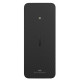 Кнопочный телефон Nokia 215 4G (2024) Dual SIM TA-1613 (черный)