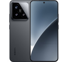 Телефон Xiaomi 15 12GB/256GB международная версия (черный)