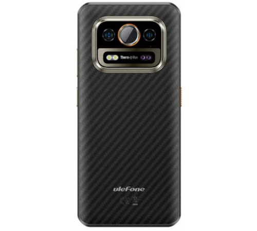 Телефон Ulefone Armor 25T Pro (черный)