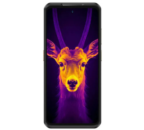 Телефон Ulefone Armor 25T Pro (черный)