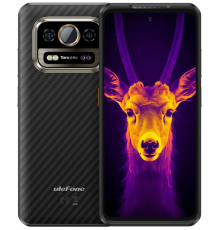 Телефон Ulefone Armor 25T Pro (черный)