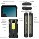 Телефон Ulefone Armor 24 12GB/256GB (черный)