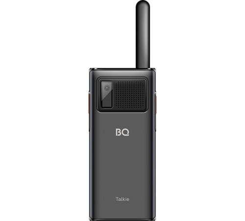 Телефон BQ BQ-2010 Talkie (черный)