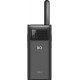 Телефон BQ BQ-2010 Talkie (черный)