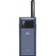 Телефон BQ BQ-2010 Talkie (темно-синий/черный)