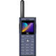Телефон BQ BQ-2010 Talkie (темно-синий/черный)