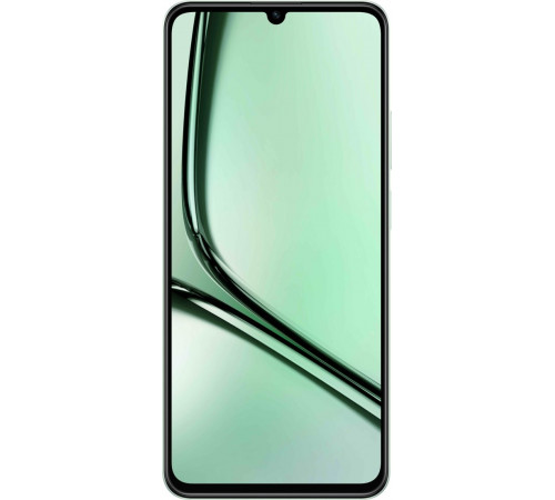 Телефон Realme Note 60x RMX3938 4GB/128GB (зеленый)