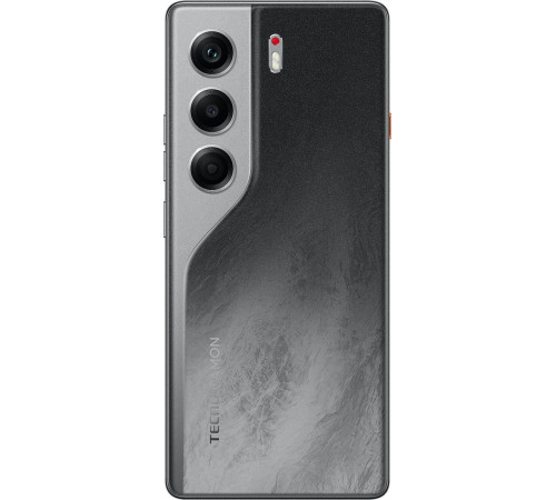Телефон Tecno Camon 40 8GB/256GB (галактический черный)