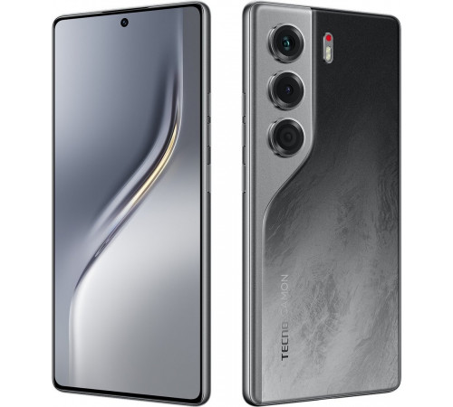 Телефон Tecno Camon 40 8GB/256GB (галактический черный)