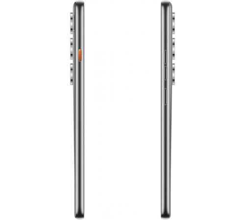 Телефон Tecno Camon 40 8GB/256GB (галактический черный)