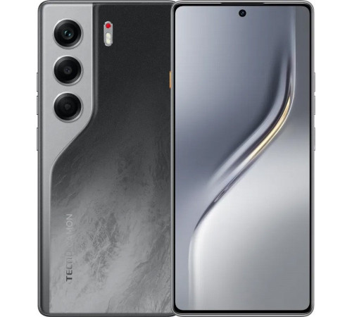 Телефон Tecno Camon 40 8GB/256GB (галактический черный)