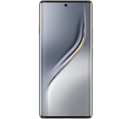 Телефон Tecno Camon 40 Pro 8GB/256GB (галактический черный)