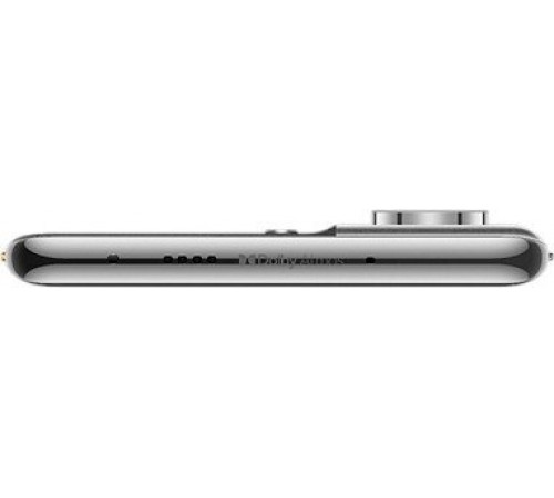 Телефон Tecno Camon 40 Pro 8GB/256GB (галактический черный)