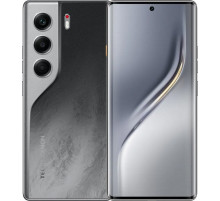Телефон Tecno Camon 40 Pro 8GB/256GB (галактический черный)