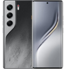 Телефон Tecno Camon 40 Pro 8GB/256GB (галактический черный)