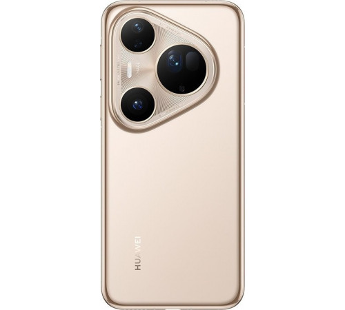 Телефон Huawei Pura 80 Ultra LMU-LX9 16GB/512GB (сверкающий золотой)