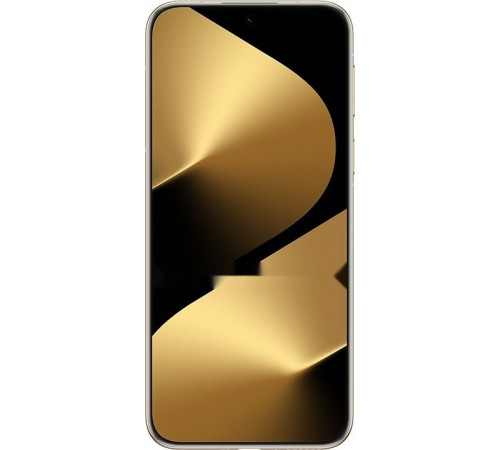 Телефон Huawei Pura 80 Ultra LMU-LX9 16GB/512GB (сверкающий золотой)