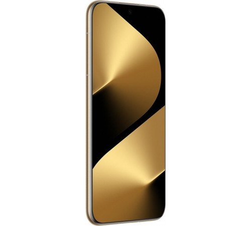 Телефон Huawei Pura 80 Ultra LMU-LX9 16GB/512GB (сверкающий золотой)