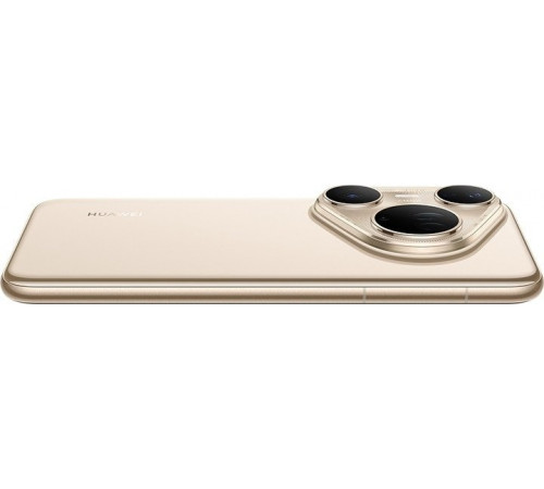 Телефон Huawei Pura 80 Ultra LMU-LX9 16GB/512GB (сверкающий золотой)