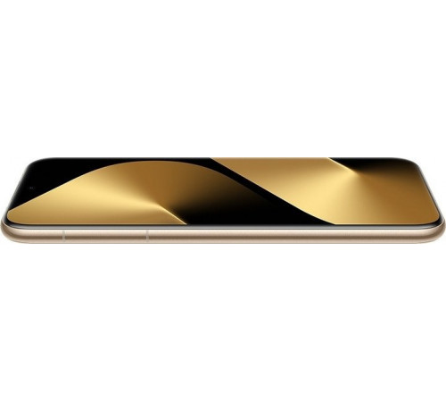 Телефон Huawei Pura 80 Ultra LMU-LX9 16GB/512GB (сверкающий золотой)