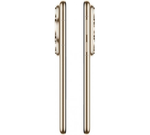 Телефон Huawei Pura 80 Ultra LMU-LX9 16GB/512GB (сверкающий золотой)
