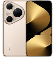 Телефон Huawei Pura 80 Ultra LMU-LX9 16GB/512GB (сверкающий золотой)