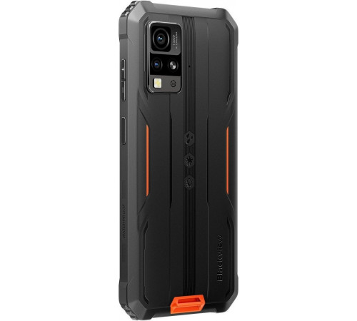 Телефон Blackview BV4800 Pro 4GB/128GB (оранжевый)