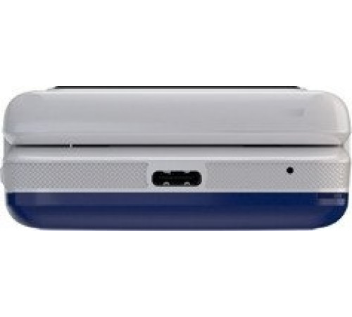 Телефон MAXVI E28 (синий)