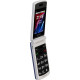 Телефон MAXVI E28 (синий)