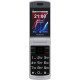 Телефон MAXVI E28 (синий)