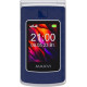 Телефон MAXVI E28 (синий)