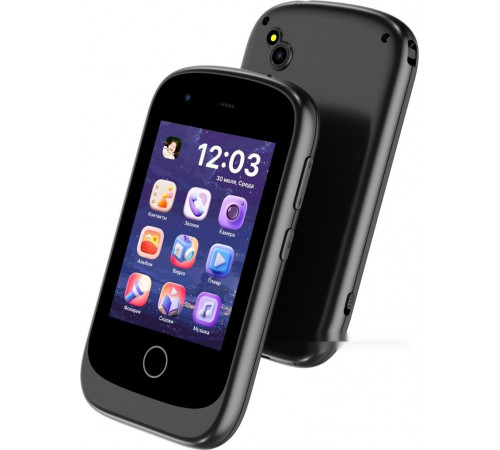 Телефон Elari GamePhone (розовый)