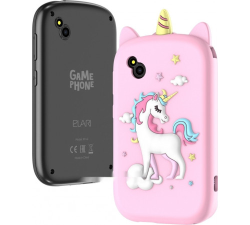 Телефон Elari GamePhone (розовый)
