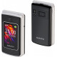 Телефон MAXVI E28 (черный)
