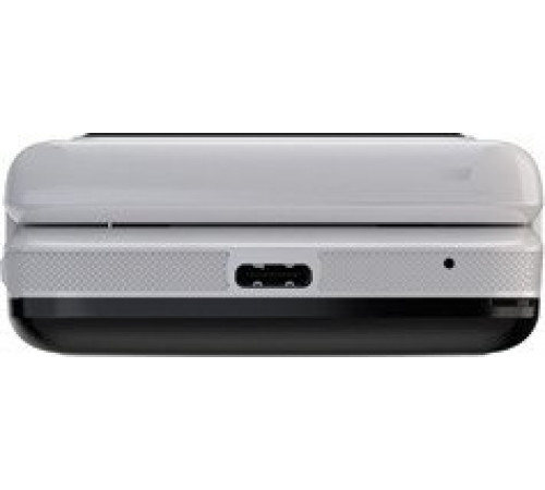 Телефон MAXVI E28 (черный)