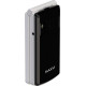 Телефон MAXVI E28 (черный)