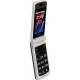Телефон MAXVI E28 (черный)