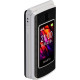 Телефон MAXVI E28 (черный)