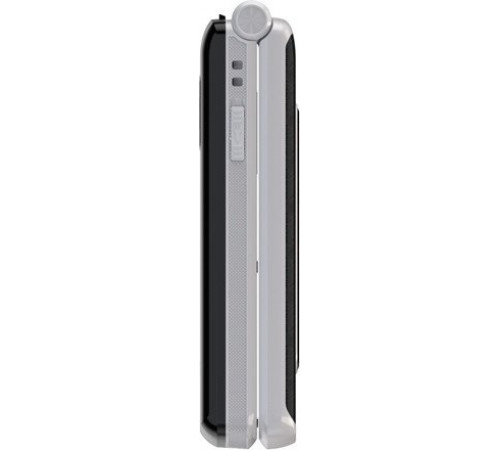 Телефон MAXVI E28 (черный)