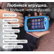 Телефон Elari GamePhone (синий)