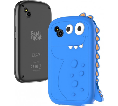 Телефон Elari GamePhone (синий)