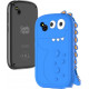 Телефон Elari GamePhone (синий)