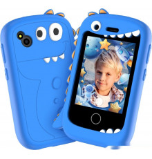 Телефон Elari GamePhone (синий)