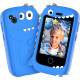 Телефон Elari GamePhone (синий)