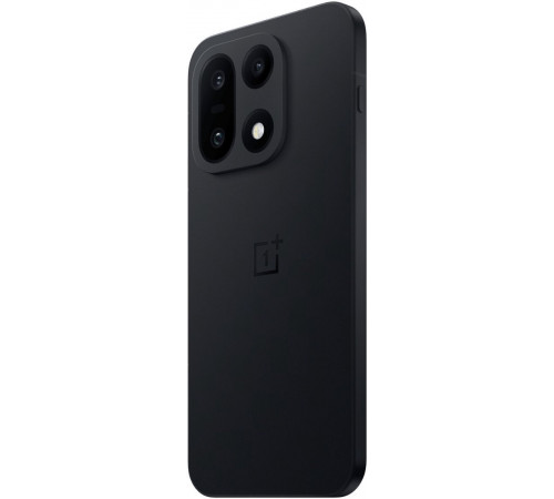 Телефон OnePlus 15 12GB/256GB международная версия (абсолютный черный)
