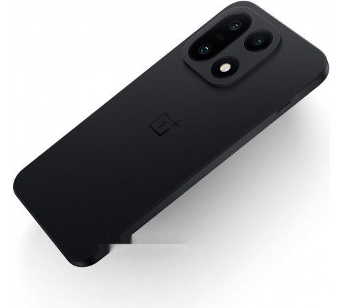 Телефон OnePlus 15 12GB/256GB международная версия (абсолютный черный)