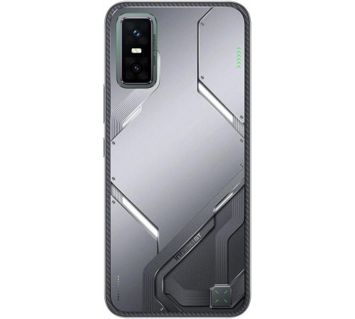 Телефон Infinix GT 30 X6876 8GB/256GB (графит)